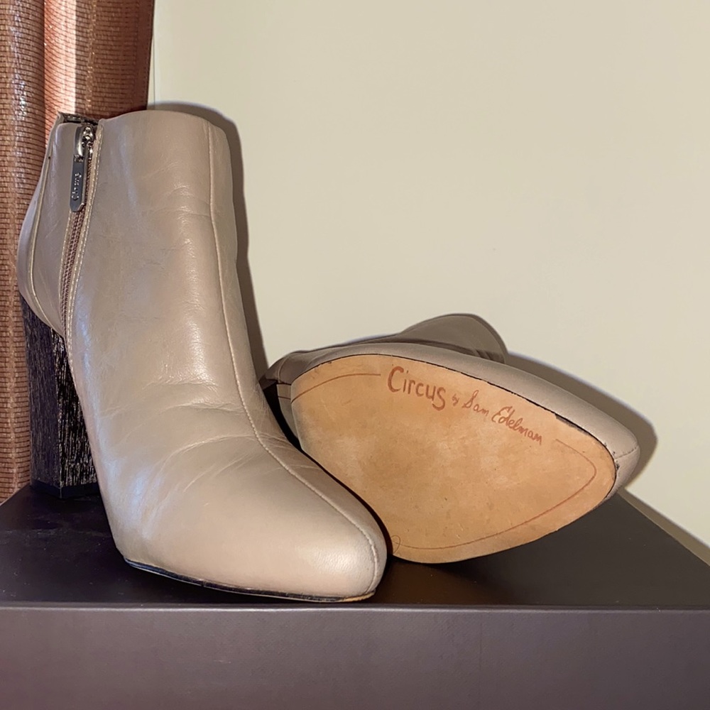 Booties